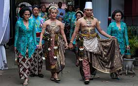 Gambar Tradisi